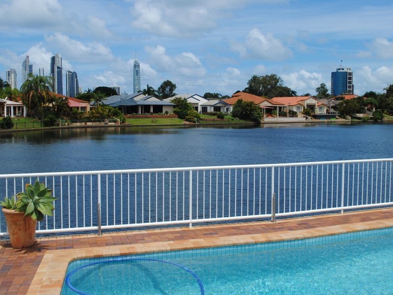 45 The Quay Surfers Waters Cotlew St East, Southport QLD 4215