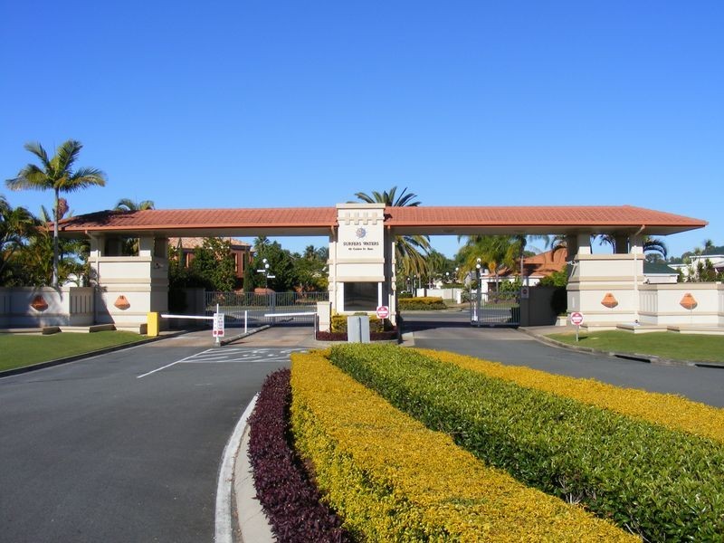 45 The Quay Surfers Waters Cotlew St East, Southport QLD 4215