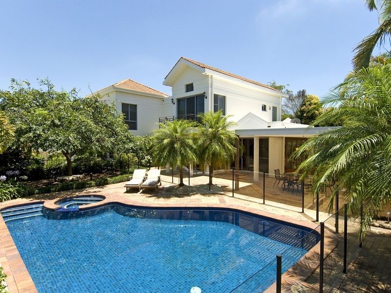 4768 The Parkway, Sanctuary Cove QLD 4212