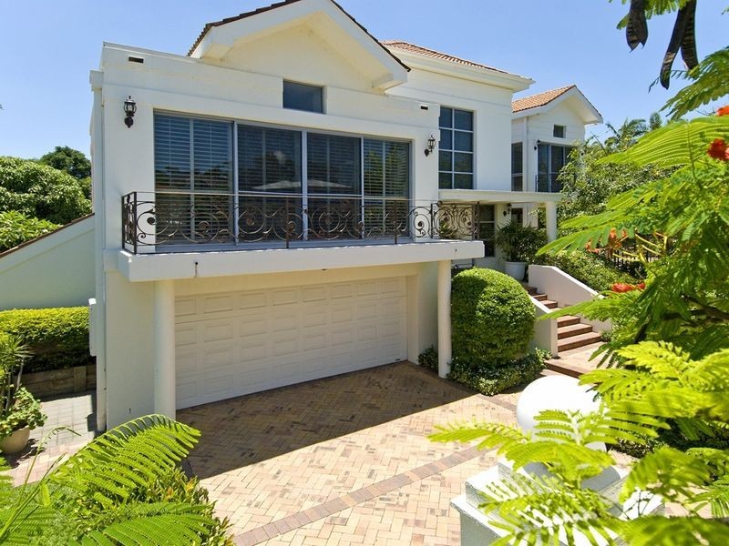4768 The Parkway, Sanctuary Cove QLD 4212