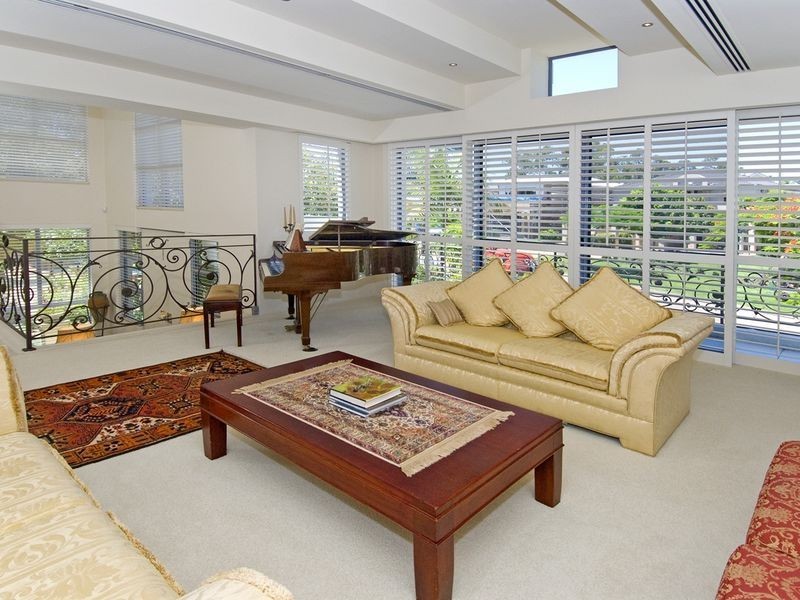 4768 The Parkway, Sanctuary Cove QLD 4212