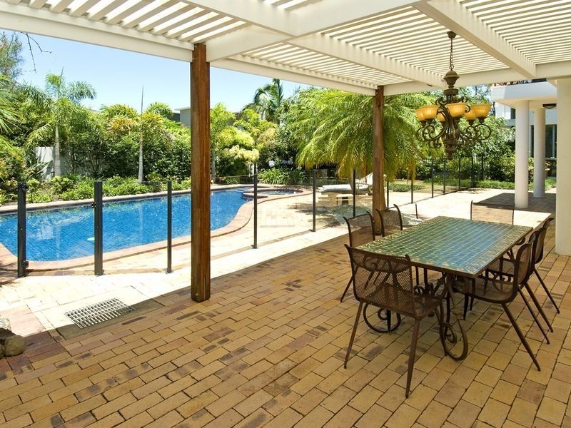 4768 The Parkway, Sanctuary Cove QLD 4212