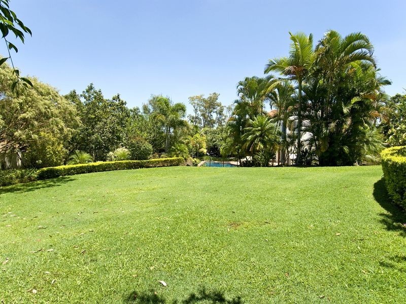 4768 The Parkway, Sanctuary Cove QLD 4212