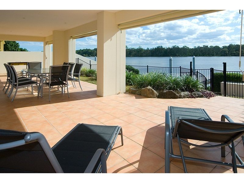 5266 Marine Drive North, Sanctuary Cove QLD 4212