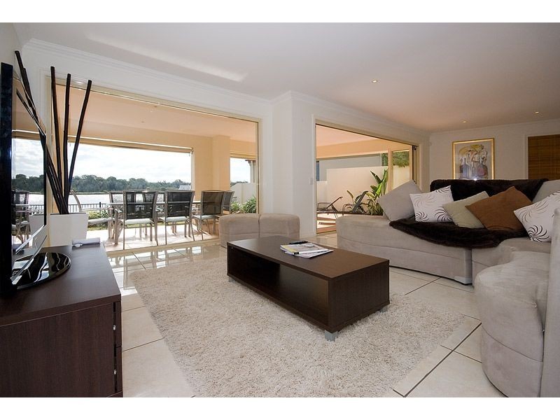 5266 Marine Drive North, Sanctuary Cove QLD 4212