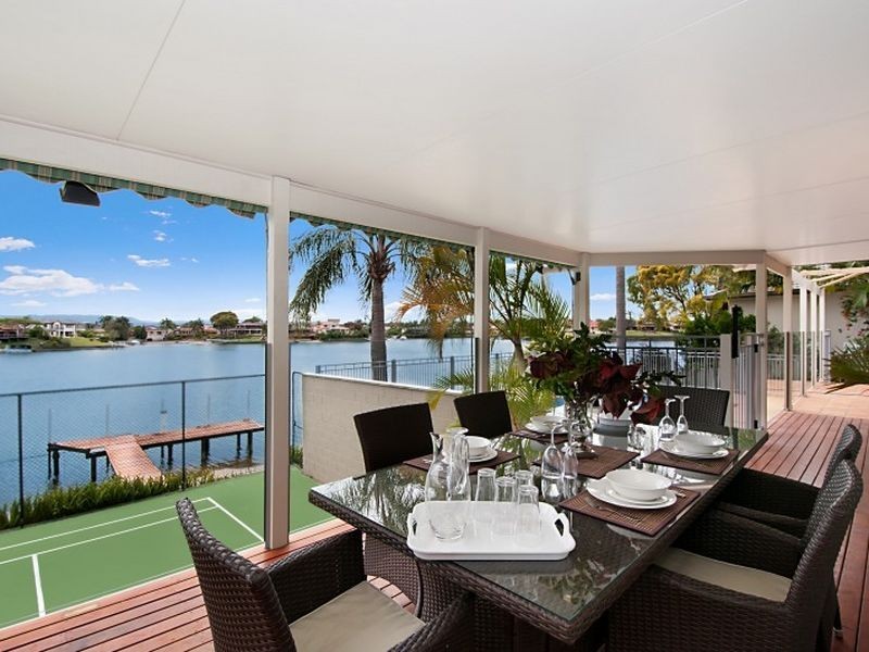 18 Argyle Crescent, Sorrento QLD 4217