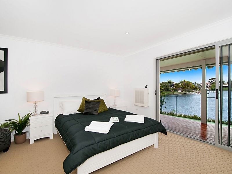 18 Argyle Crescent, Sorrento QLD 4217