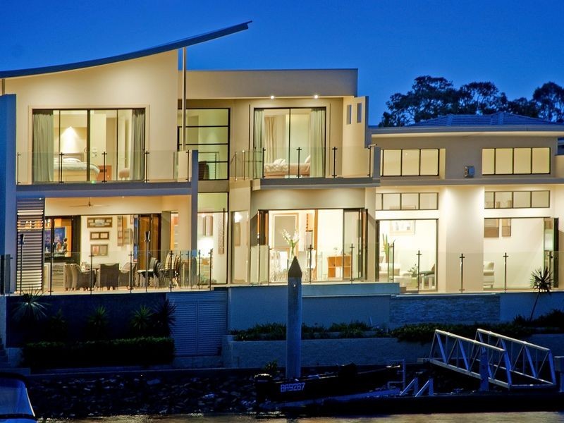 8024 Key Waters, Sanctuary Cove QLD 4212