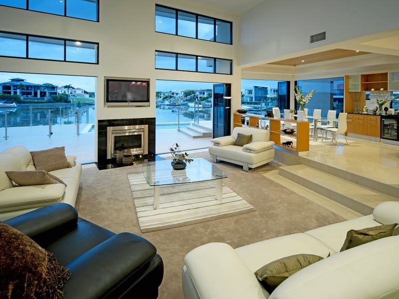 8024 Key Waters, Sanctuary Cove QLD 4212