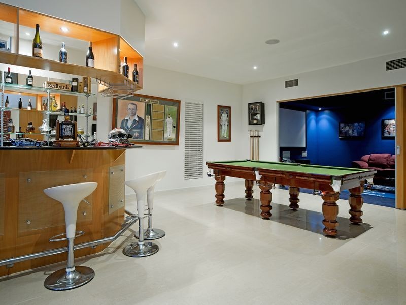 8024 Key Waters, Sanctuary Cove QLD 4212