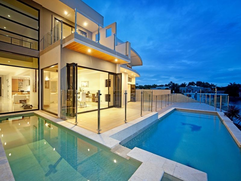 8024 Key Waters, Sanctuary Cove QLD 4212