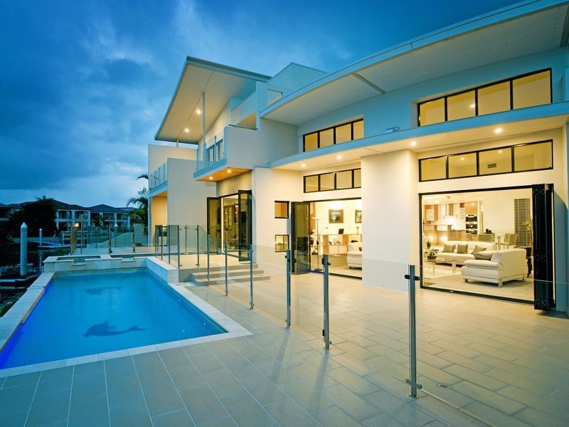 8024 Key Waters, Sanctuary Cove QLD 4212