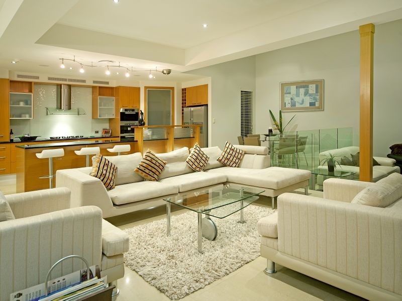 8024 Key Waters, Sanctuary Cove QLD 4212