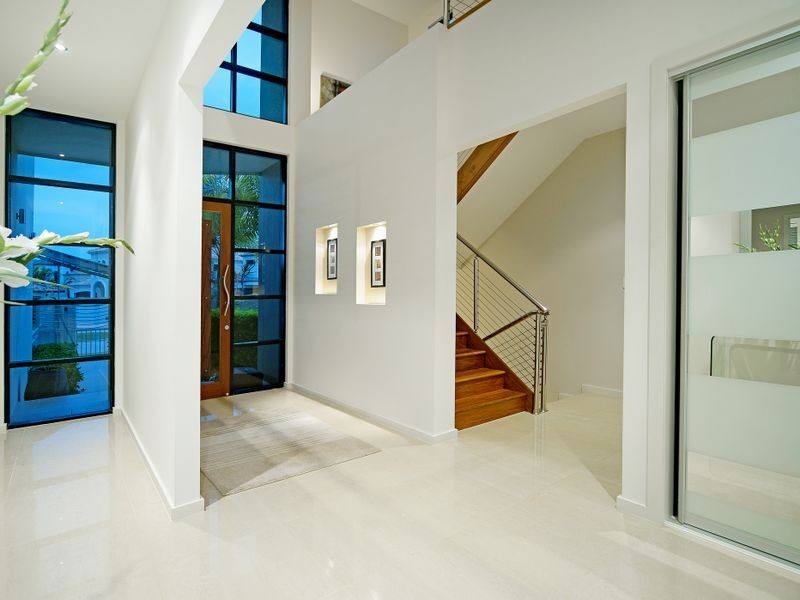 8024 Key Waters, Sanctuary Cove QLD 4212