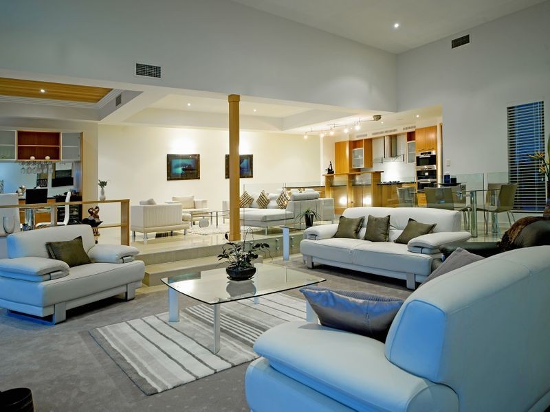 8024 Key Waters, Sanctuary Cove QLD 4212