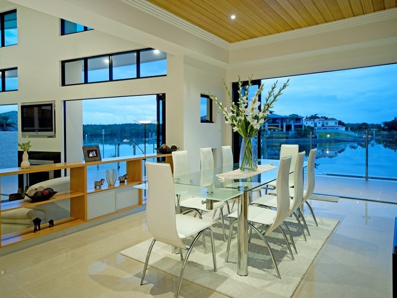 8024 Key Waters, Sanctuary Cove QLD 4212