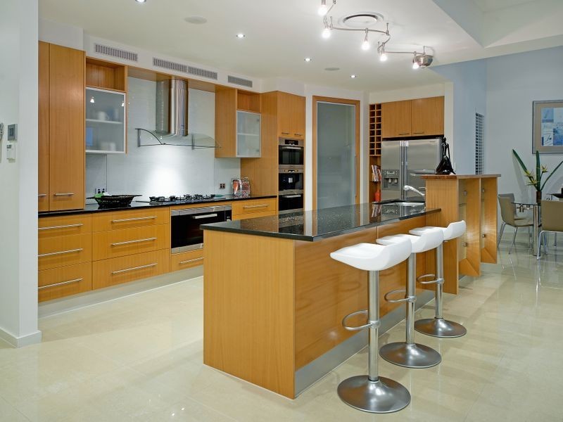 8024 Key Waters, Sanctuary Cove QLD 4212