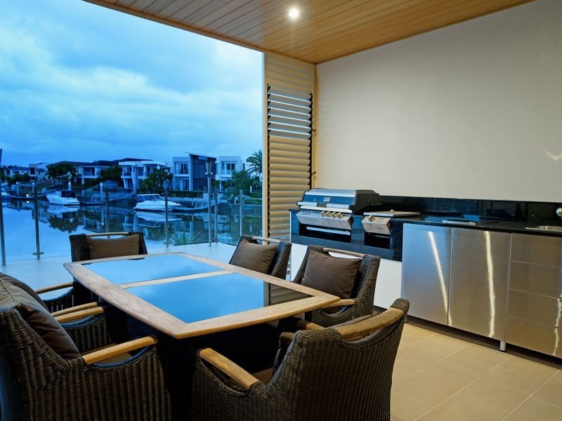 8024 Key Waters, Sanctuary Cove QLD 4212