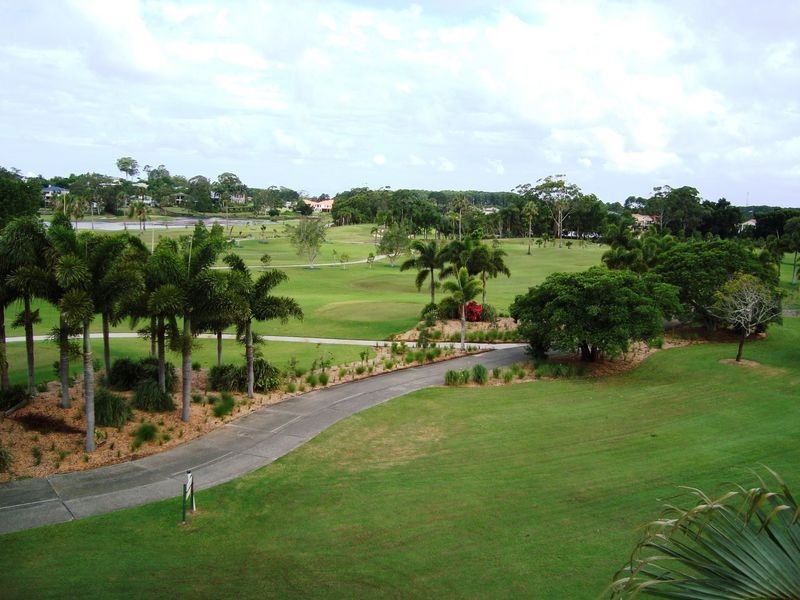 Sanctuary Cove QLD 4212