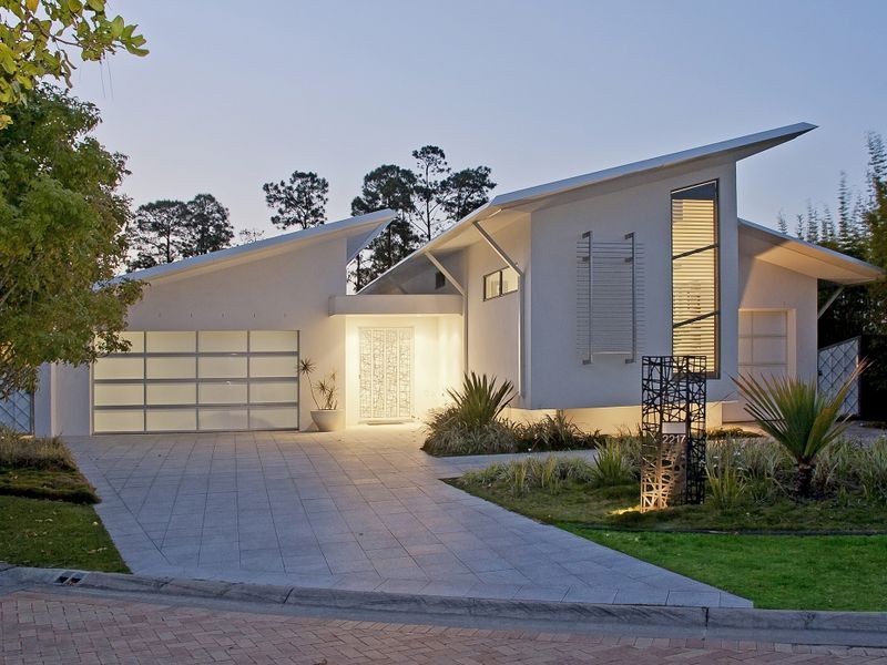 2217 Arnold Palmer Drive, Sanctuary Cove QLD 4212