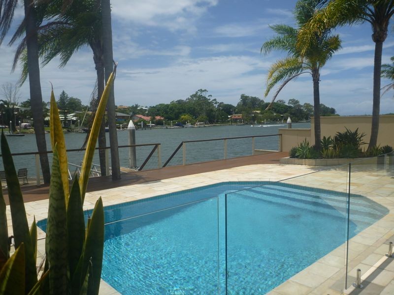 5324 Marine Drive North, Sanctuary Cove QLD 4212