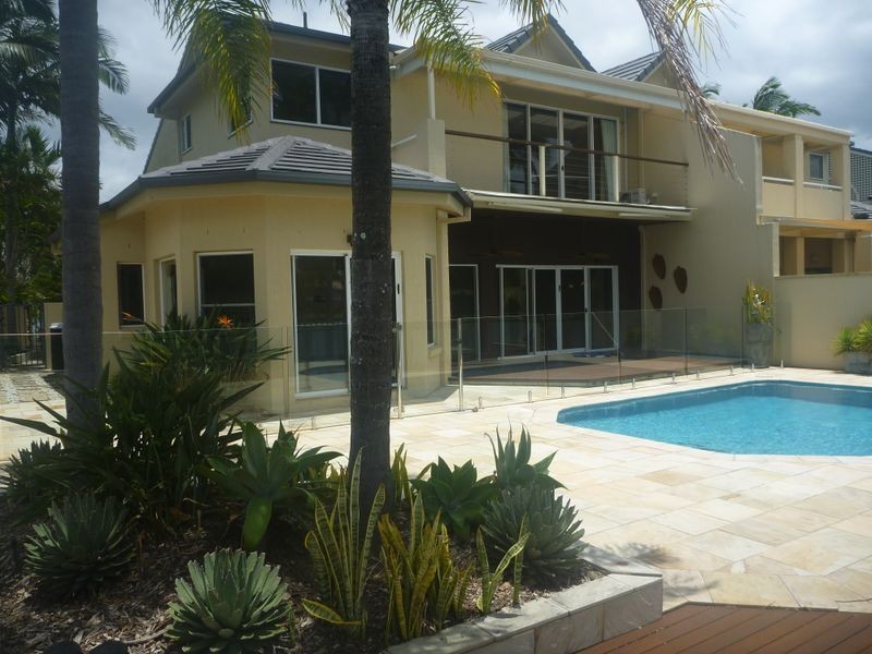 5324 Marine Drive North, Sanctuary Cove QLD 4212