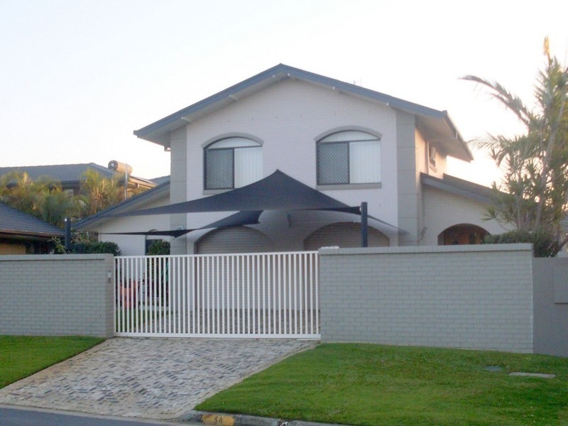 54 Blair Athol Crescent, Sorrento QLD 4217