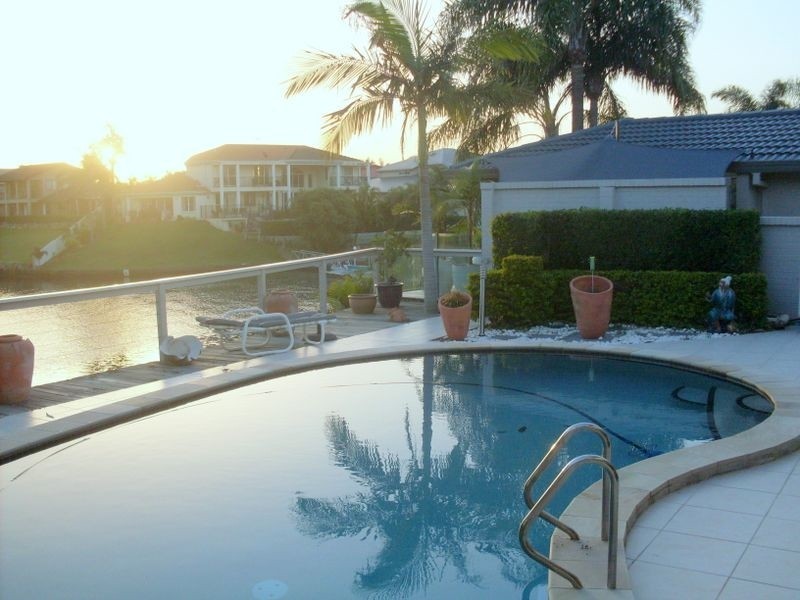 54 Blair Athol Crescent, Sorrento QLD 4217