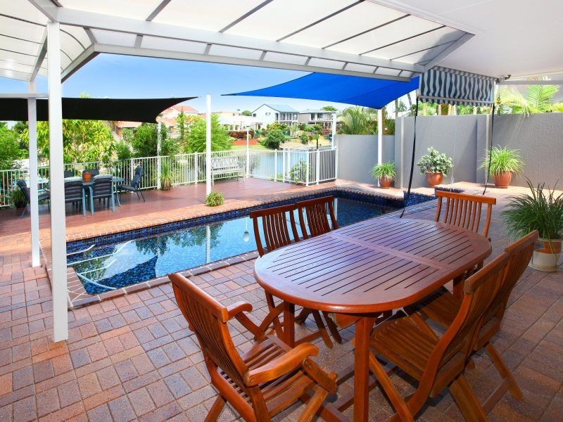 10 Mackay Close, Sorrento QLD 4217
