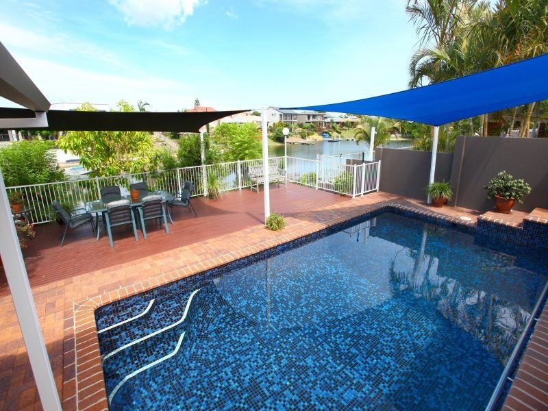 10 Mackay Close, Sorrento QLD 4217