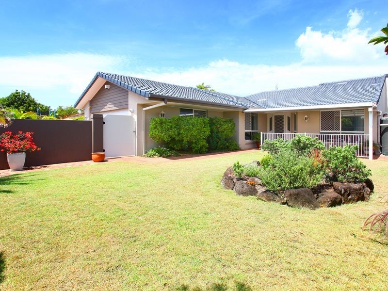 10 Mackay Close, Sorrento QLD 4217