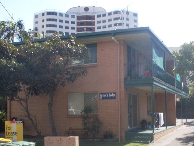 5/19 Cronin Avenue, Main Beach QLD 4217