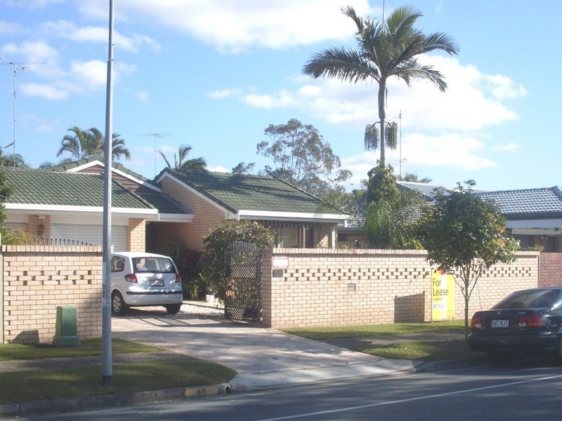 46 Campbell Street, Bundall QLD 4217