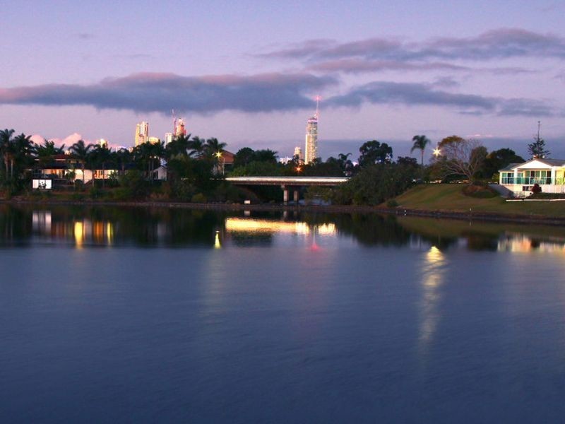 23 Cabana Boulevard, Benowa Waters QLD 4217