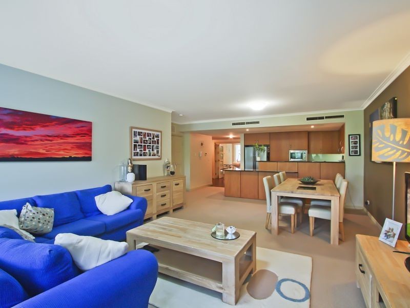 4118 Archer Hill Royal Pines Resort, Benowa QLD 4217