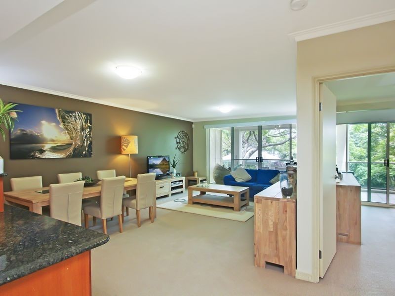 4118 Archer Hill Royal Pines Resort, Benowa QLD 4217