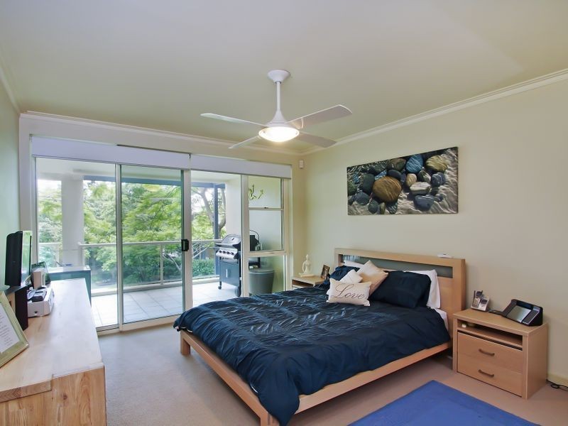 4118 Archer Hill Royal Pines Resort, Benowa QLD 4217