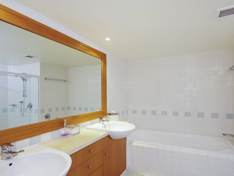 4118 Archer Hill Royal Pines Resort, Benowa QLD 4217