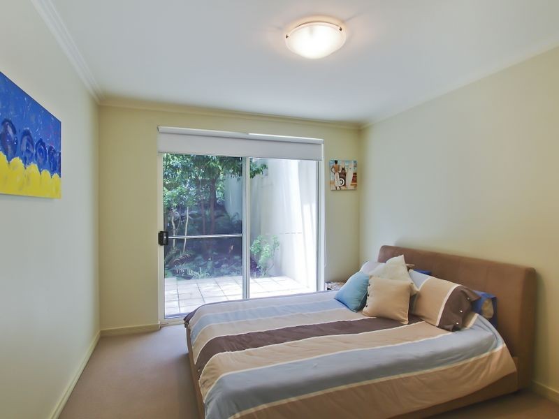 4118 Archer Hill Royal Pines Resort, Benowa QLD 4217