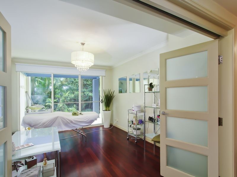 4118 Archer Hill Royal Pines Resort, Benowa QLD 4217