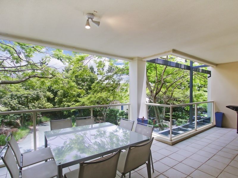 4118 Archer Hill Royal Pines Resort, Benowa QLD 4217
