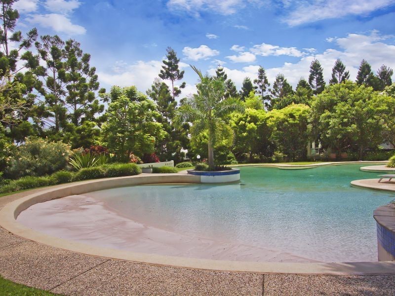 4118 Archer Hill Royal Pines Resort, Benowa QLD 4217