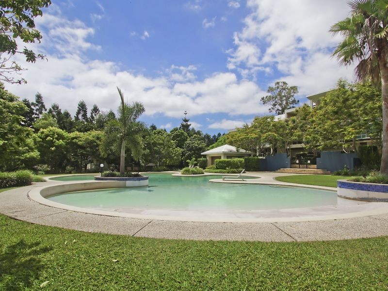 4118 Archer Hill Royal Pines Resort, Benowa QLD 4217