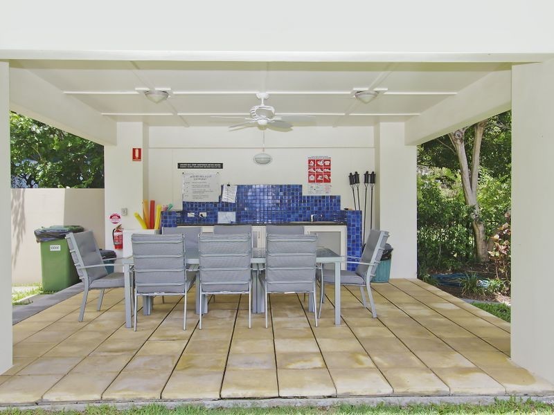 4118 Archer Hill Royal Pines Resort, Benowa QLD 4217