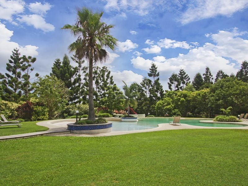 4118 Archer Hill Royal Pines Resort, Benowa QLD 4217