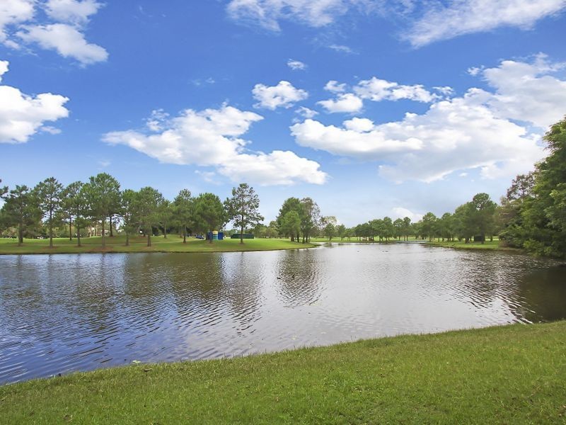 4118 Archer Hill Royal Pines Resort, Benowa QLD 4217