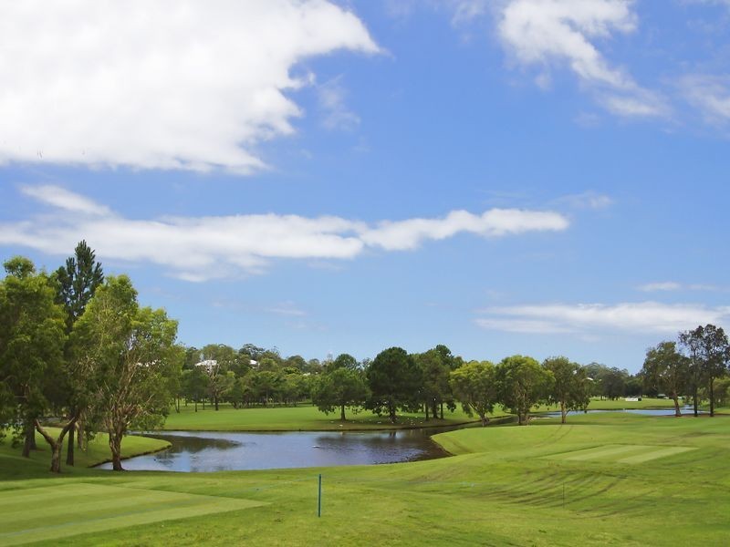 4118 Archer Hill Royal Pines Resort, Benowa QLD 4217