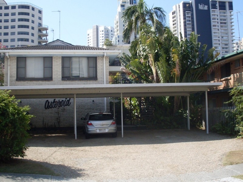 1/21 Cronin Avenue, Main Beach QLD 4217