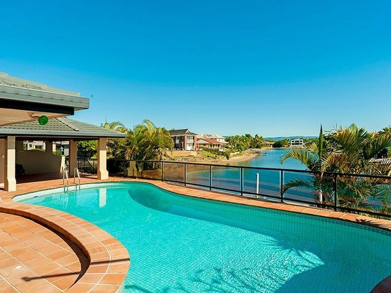 39 Boomerang Crescent, Sorrento QLD 4217