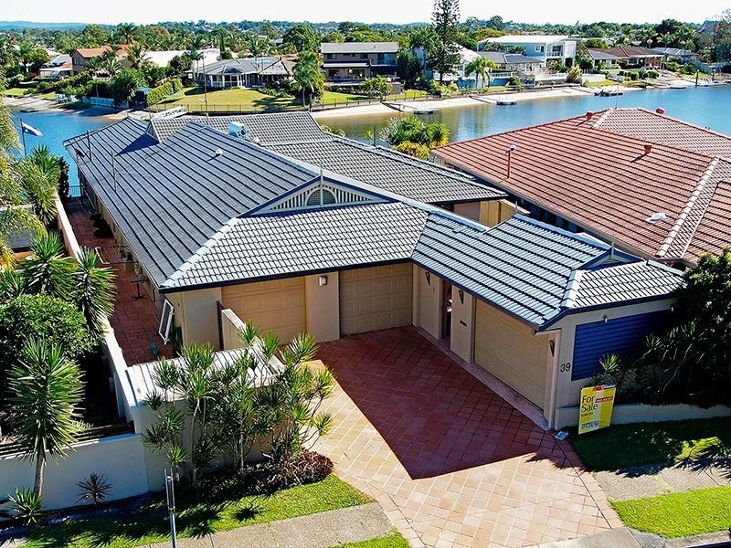 39 Boomerang Crescent, Sorrento QLD 4217